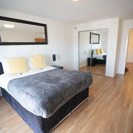 Dream Apartments Dundee Ngoại thất bức ảnh