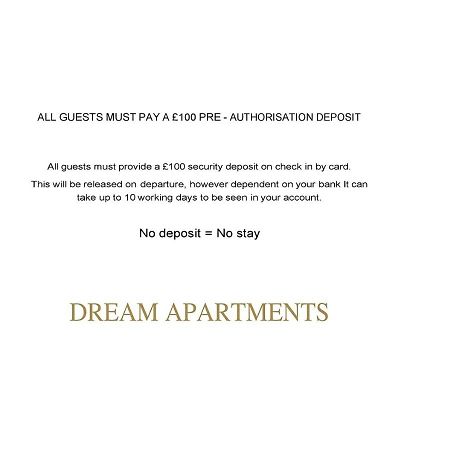 Dream Apartments Dundee Ngoại thất bức ảnh