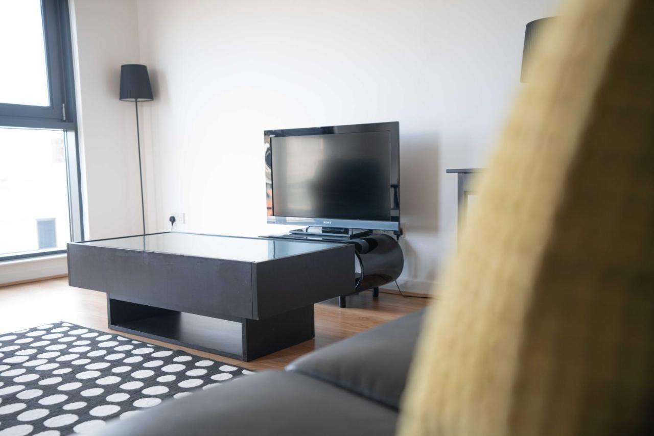 Dream Apartments Dundee Ngoại thất bức ảnh
