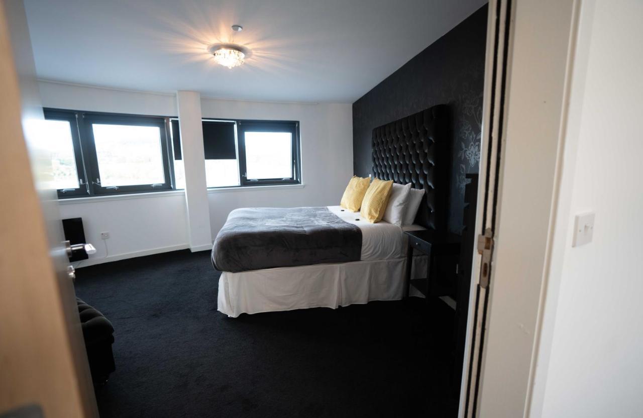 Dream Apartments Dundee Ngoại thất bức ảnh