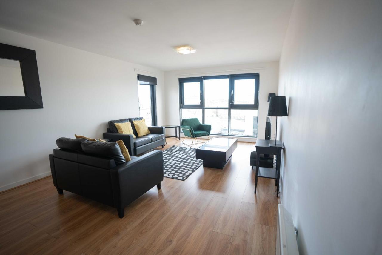 Dream Apartments Dundee Ngoại thất bức ảnh
