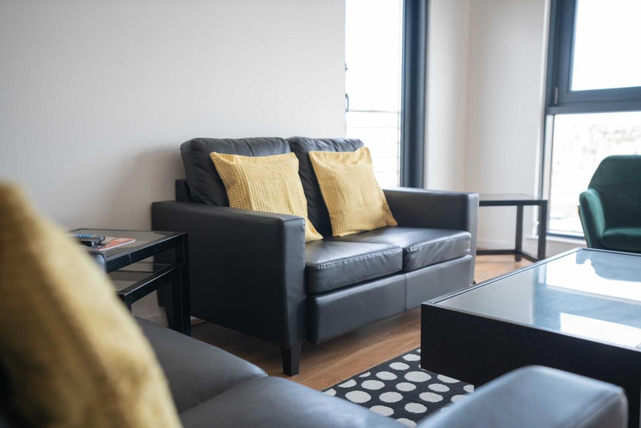 Dream Apartments Dundee Ngoại thất bức ảnh