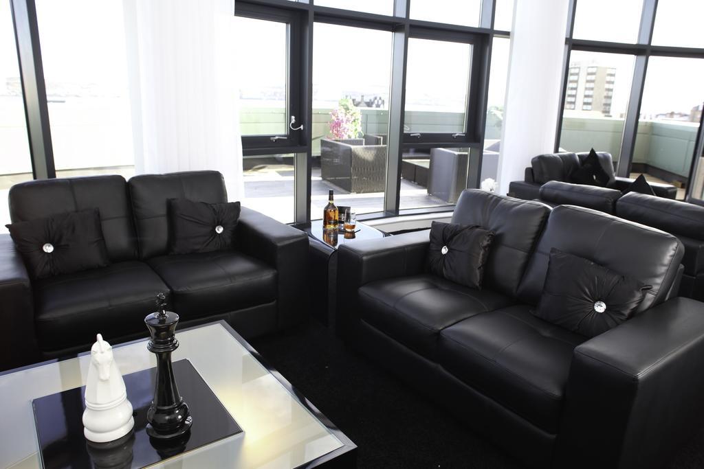 Dream Apartments Dundee Ngoại thất bức ảnh