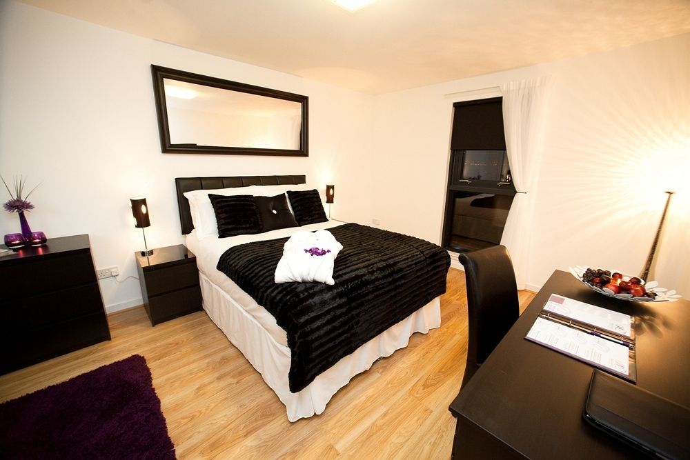 Dream Apartments Dundee Ngoại thất bức ảnh