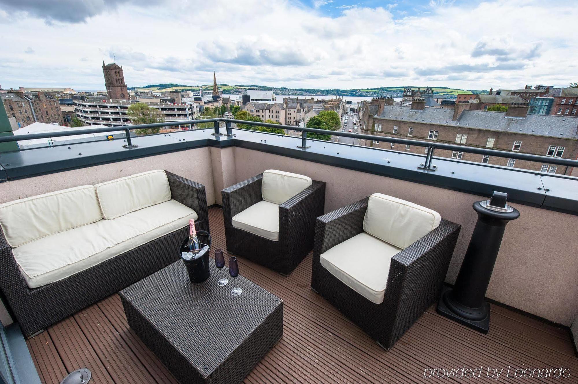 Dream Apartments Dundee Ngoại thất bức ảnh
