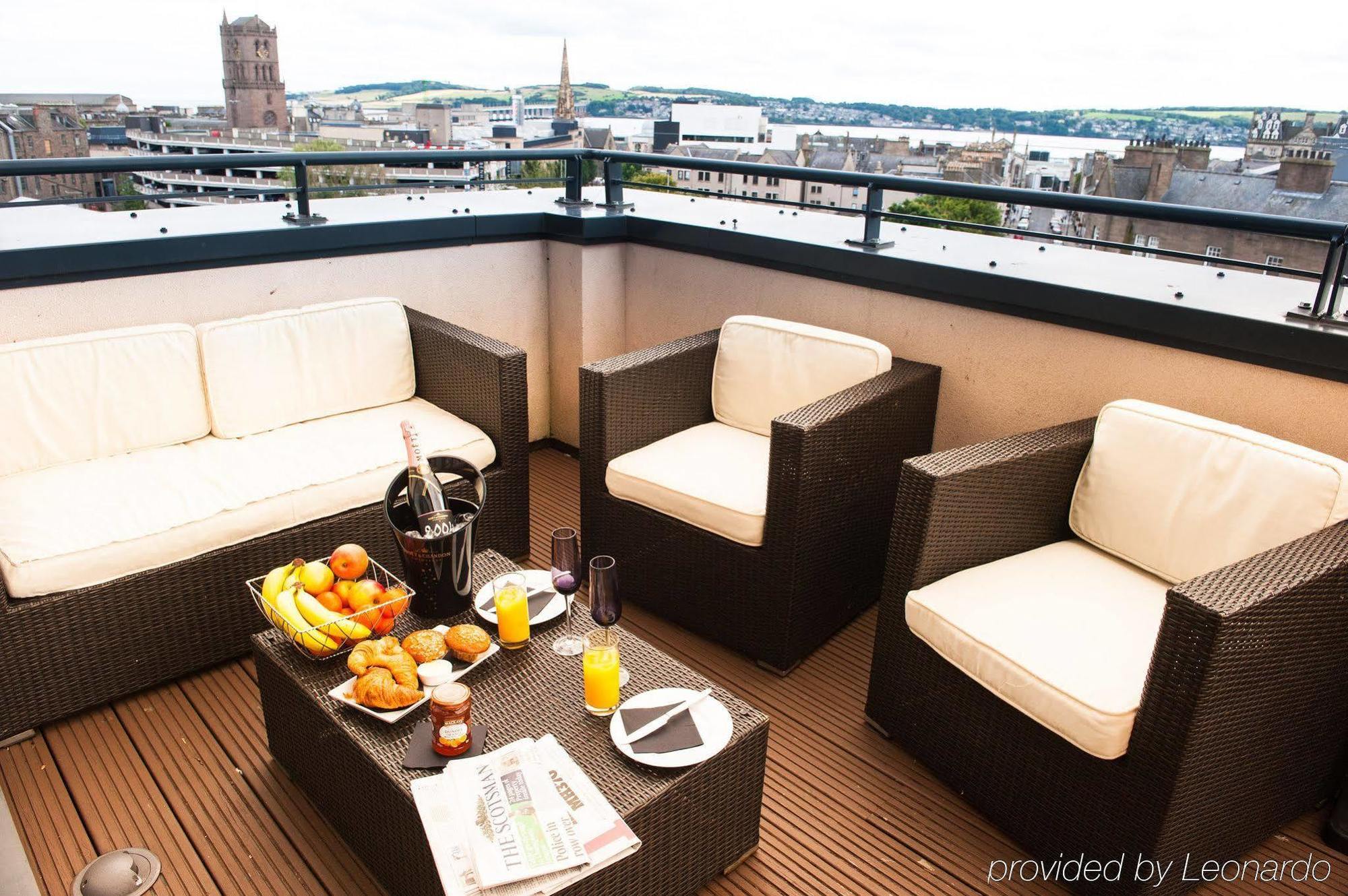 Dream Apartments Dundee Ngoại thất bức ảnh