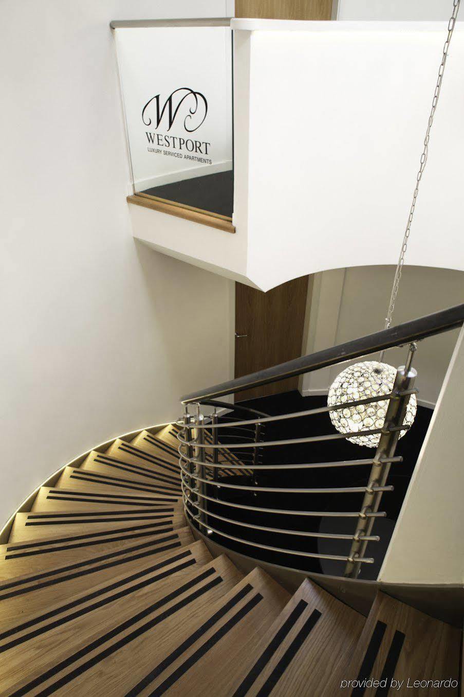 Dream Apartments Dundee Ngoại thất bức ảnh
