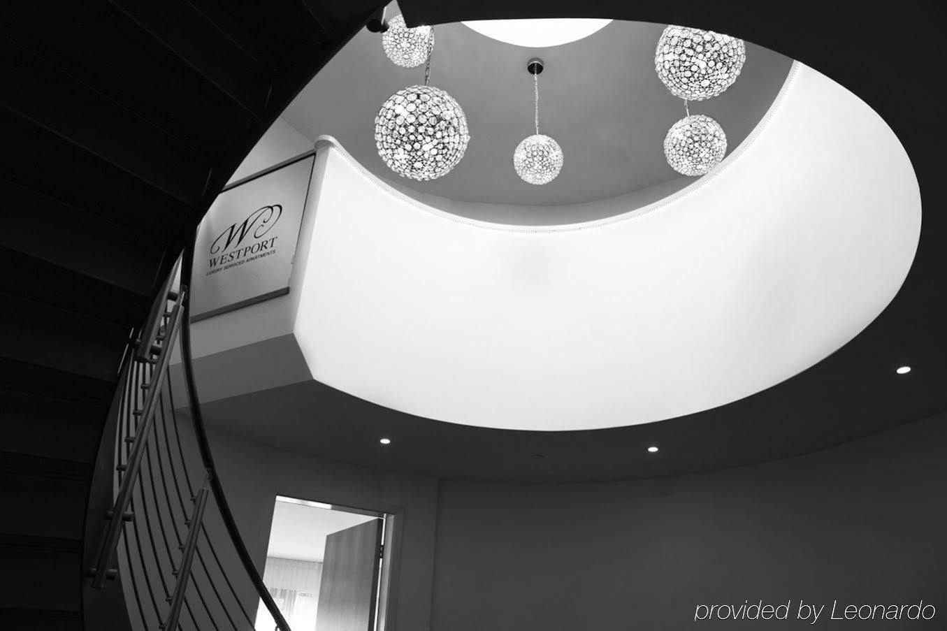 Dream Apartments Dundee Ngoại thất bức ảnh