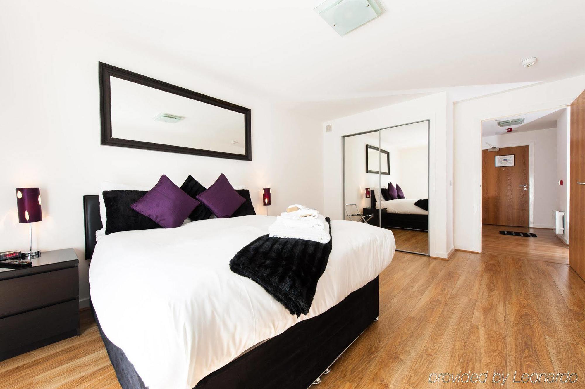 Dream Apartments Dundee Ngoại thất bức ảnh