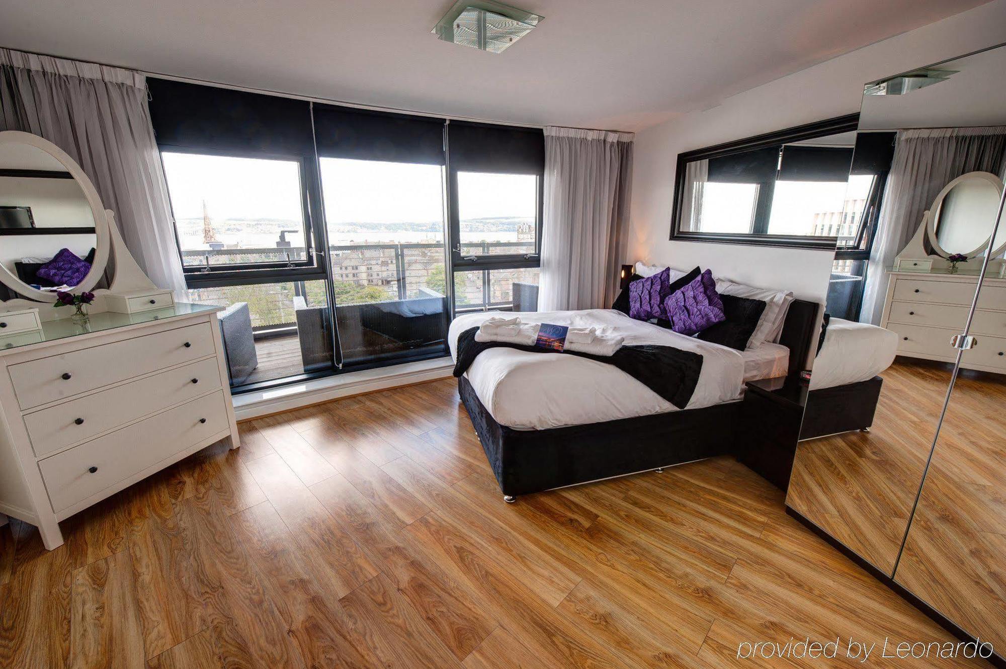 Dream Apartments Dundee Ngoại thất bức ảnh