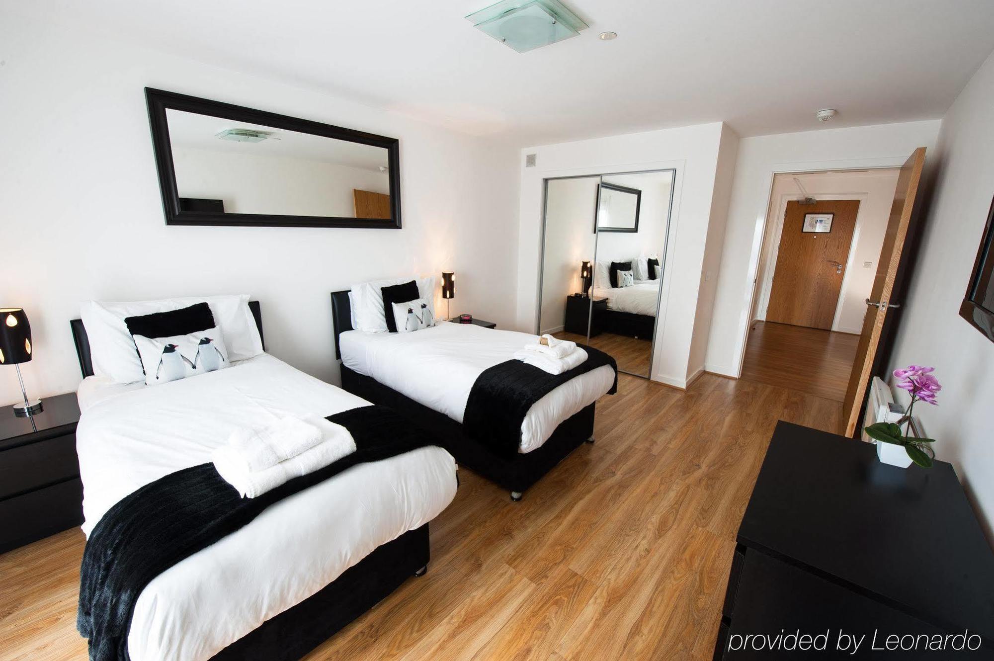 Dream Apartments Dundee Ngoại thất bức ảnh