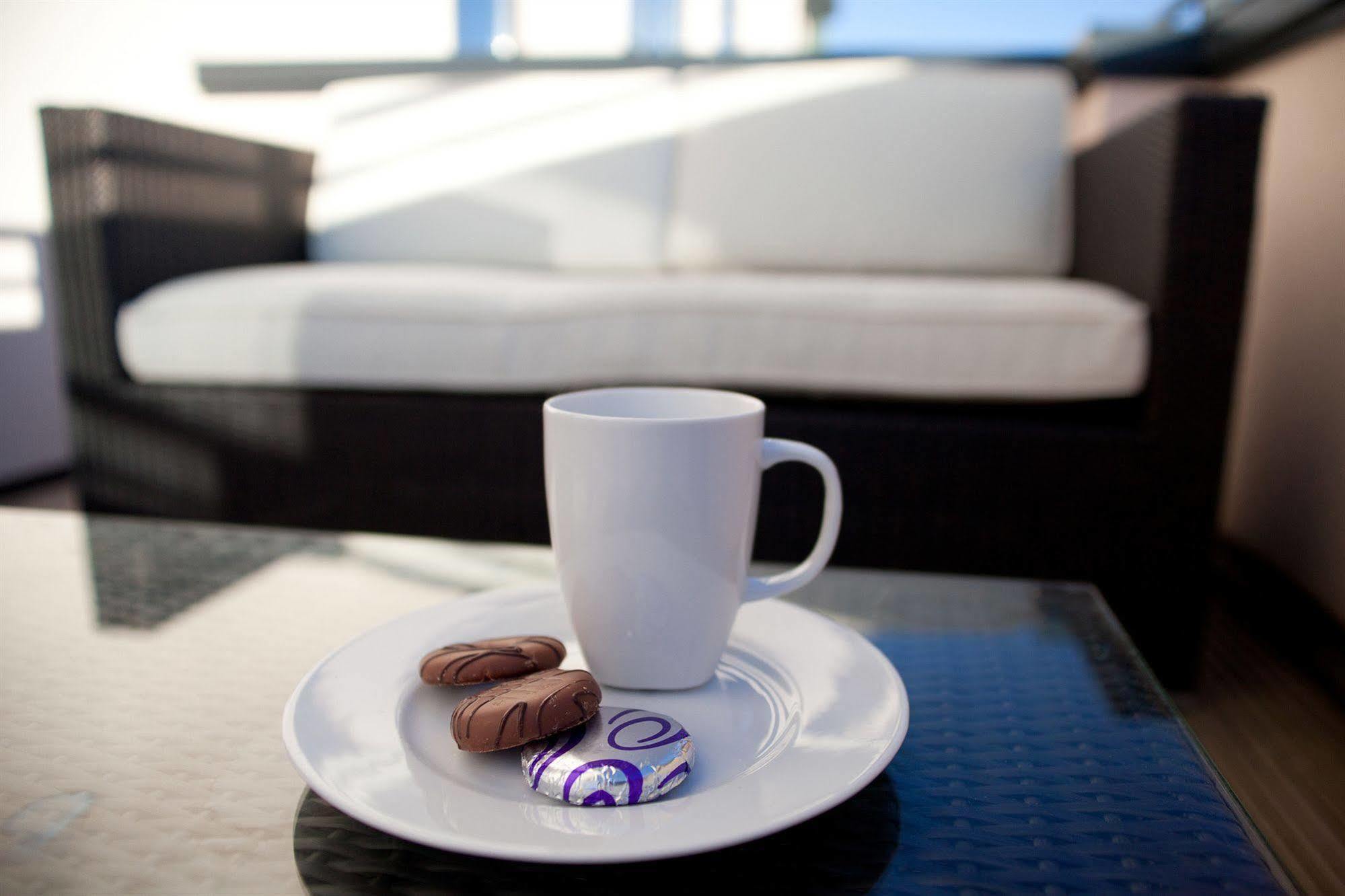 Dream Apartments Dundee Ngoại thất bức ảnh